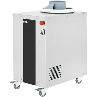 prismafood Teigroller  Teigabrunder mit Teigportionen von 50 bis 300 gramm  510x510x750 mm