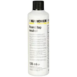 Kärcher Foam Stop neutral 125ml