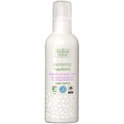 Natur Hauttonic 200 ml