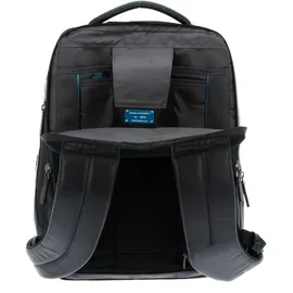 Piquadro Urban Rucksack Schwarz