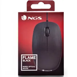 ngs Flame schwarz