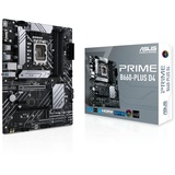 Asus Prime B660-Plus D4 (90MB18X0-M0EAY0)