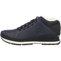 New Balance 754 Universal Black / Navy Blue 44