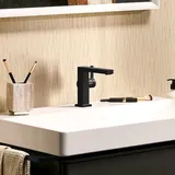 Hansgrohe Tecturis E Waschtischarmatur Fine