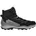 Wide Herren Schwarz/Grau 42