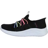 SKECHERS Bungee Fun Kids Schwarz 33