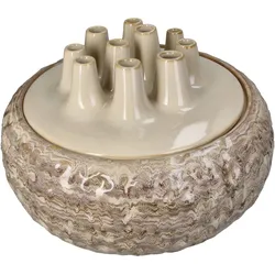 Schale - beige