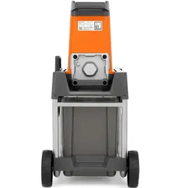 Husqvarna Akku Häcksler, GS 340is