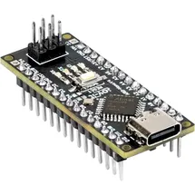 Joy-It ard-NanoV4-MC Arduino Board ard-NanoV4-MC (Ardunio Compatible)