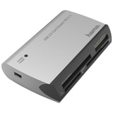 Hama All in One USB-A, USB 2.0