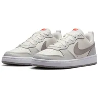 Nike Court Borough Low Recraft (GS) Sneaker Kinder Freizeitschuhe