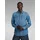 G-Star Dakota Slim Denim Hemd - Mittelblau - Herren, - S