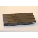 Nespresso Ispirazione Palermo Kazaar 3x10 Kapseln (10,71 EUR/100 g)