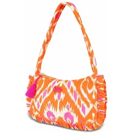 Oilily Heavens Hobo Bag Orange