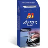 DR. O.K.WACK Dr. Wack A1 Nano Kratzer Polish 50 ml