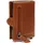 The Chesterfield Brand Lagos Kartenetui Unisex cognac