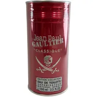 Jean Paul Gaultier Classique 2015  Pirate Edition 100ml (NEU)