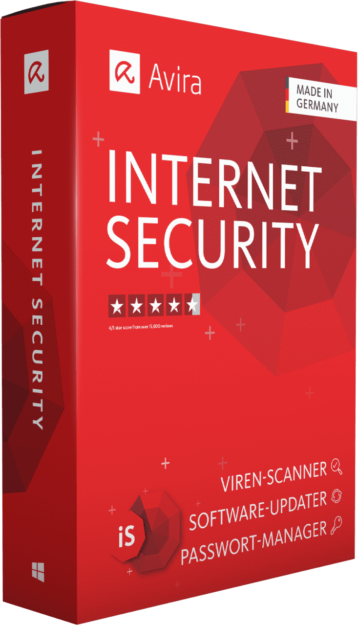 Avira Internet Security Suite 2025