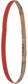 VSM Schleifband Keramikkorn XK870T, 10x330 mm, Körnung: 60
