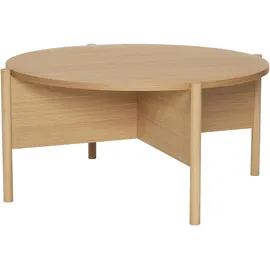 Hübsch Hübsch, Interior - Heritage Kaffeetisch 86 cm,