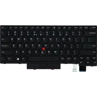 Lenovo Keyboard NBL US InTL, Notebook Ersatzteile
