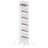 Altrex RS Tower 42-S Fahrgerüst | Safe-Quick® |