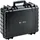 B&W International Werkzeugkoffer Jet 5000 unbestückt schwarz 46,90 x 37,00 x 18,90 cm