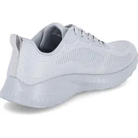 SKECHERS Sport Squad Chaos Face Off Light Grey 41