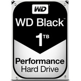 Western Digital Black 1 TB 3,5" WD1003FZEX