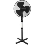 Esperanza EHF001KK Standventilator 40 cm Schwarz