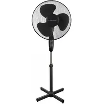 Esperanza EHF001KK Standventilator 40 cm Schwarz