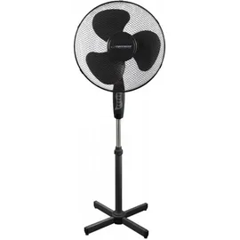 Esperanza EHF001KK Standventilator 40 cm Schwarz
