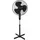 Esperanza EHF001KK Standventilator 40 cm Schwarz