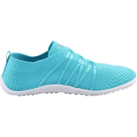 Dockers Damen Slipper türkis 38