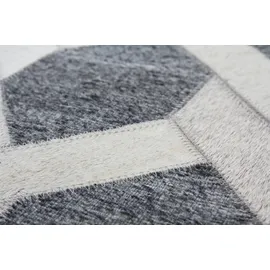 Kayoom Chimera 125 grau B/L: ca. 160x230 cm - Grau