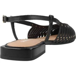 Gioseppo Jericho, Schwarz, 39 EU