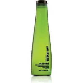 SHU Uemura Silk Bloom Restorative 300 ml