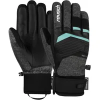 Reusch Venom R-TEX® XT SCHWARZ|bunt 8