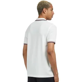 Fred Perry M3600 weiß XL