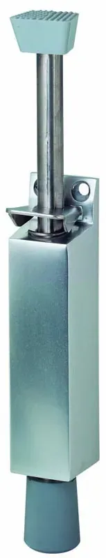 Türfeststeller KWS 1046 mit Tretbolzen
