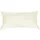 Formesse Kissenbezug Bella Donna 40 x 80 cm Weiss