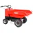 Hecht Dumper 500 kg