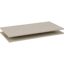 Rauch Einlegeboden Zubehör für Rauch-Schränke 98 cm x 50 cm