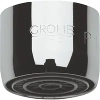 Grohe Mousseur 13928 15 l/min 3 bar Kalkschutz M22x1 chrom