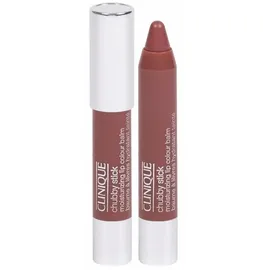 Clinique Chubby Stick Moisturizing Lip Color Balm 08 Graped-u