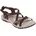 Sandalen Braun 37