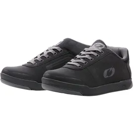 O'Neal Pinned Pro Flat Schwarz/Grau 41