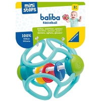 Ravensburger baliba Rasselball türkis