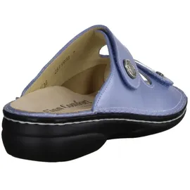 Finn Comfort Hellblau 40