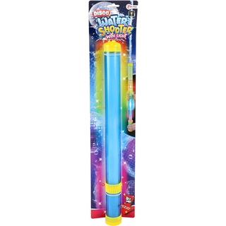 Toi-Toys International Toi-Toys - Wasserspritze mit Licht (blau)